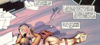 Illustration for article titled The 5 most tear-jerking X-Men deaths